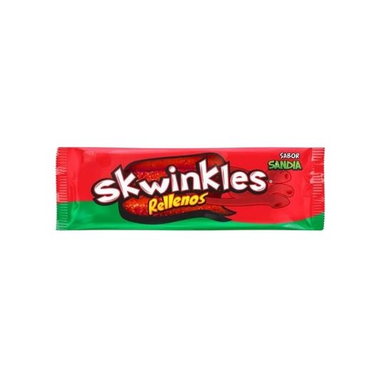 Skwinkles Rellenos Sandia 12x26g