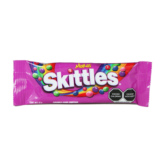 Skittles Moras 10x22g